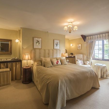 East Dyke Farm B&B Clovelly Extérieur photo