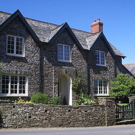 East Dyke Farm B&B Clovelly Extérieur photo